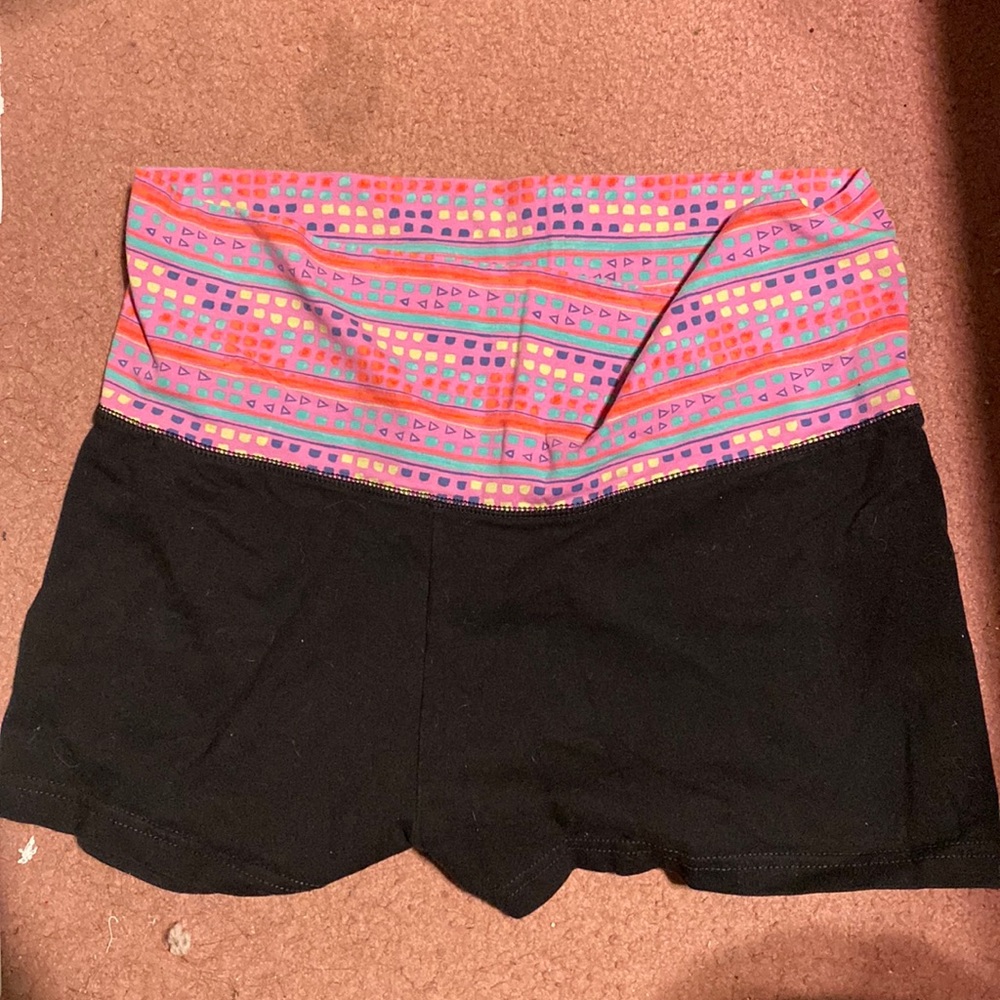 Aerie yoga shorts